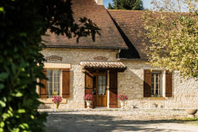 Gîte du Château Haut Lamouthe